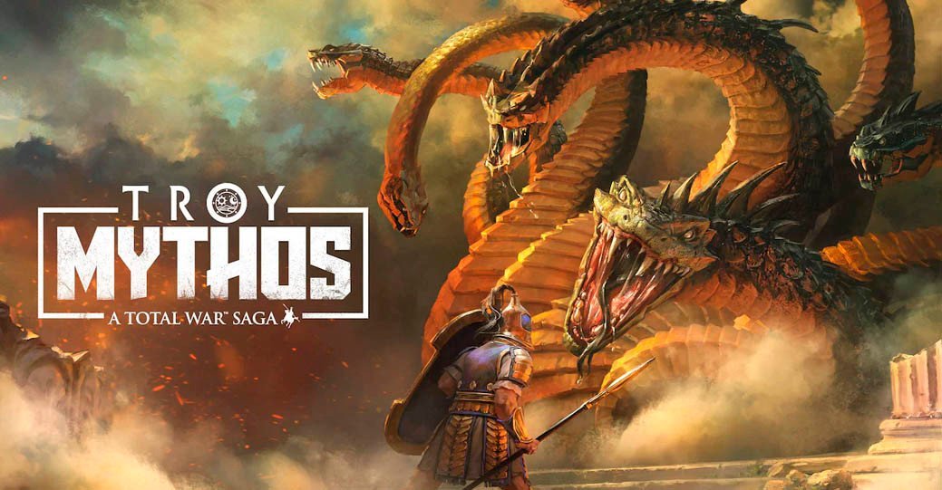 Вышел новый трейлер DLC Mythos для игры A Total War Saga: Troy