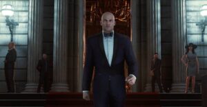 В PlayStation Store бесплатно раздают первый сезон Hitman