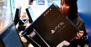 Состоялся официальный выход консоли PlayStation 5