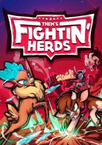 Them's Fightin' Herds
