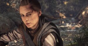 Есть ли русская озвучка в A Plague Tale: Requiem?