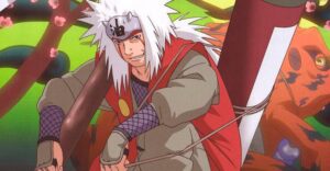 Развратный Отшельник появится в Naruto to Boruto