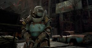 Патч добавил в Remnant: From the Ashes подземелье Leto's Lab