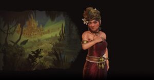 В Epic Games Store можно забрать Civilization 6