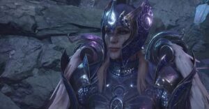 Встать на сторону Лорроакана или Айлин Найтсонг в Baldur’s Gate 3