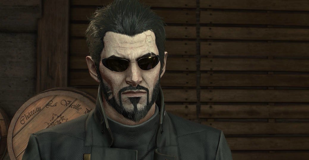 Deus Ex: Mankind Divided и The Bridge бесплатно раздают в EGS
