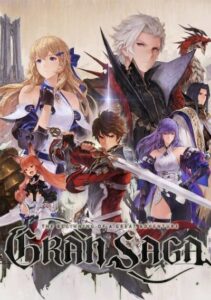 Gran Saga