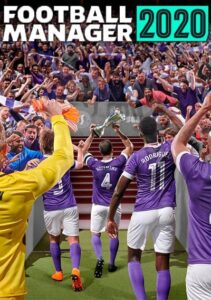 Football Manager 2020