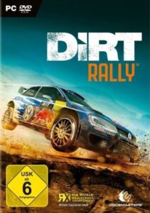 DiRT Rally
