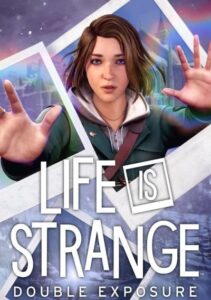 Life is Strange: Double Exposure