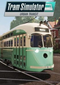 Tram Simulator Urban Transit