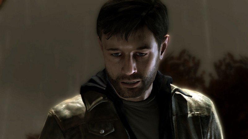 Все персонажи в Heavy Rain — играбельные и второстепенные