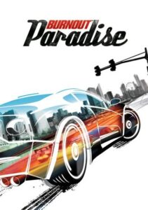 Burnout Paradise: Remastered