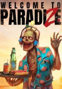 Welcome to ParadiZe