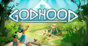 Обзор Godhood — Религиозная война ради мира