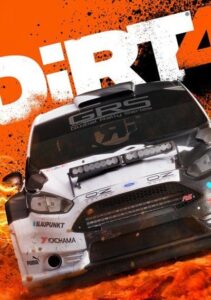 Dirt 4