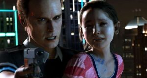 Состоялся релиз Detroit: Become Human на ПК