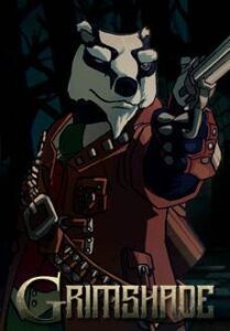 Grimshade