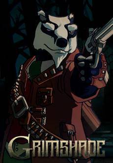 Grimshade