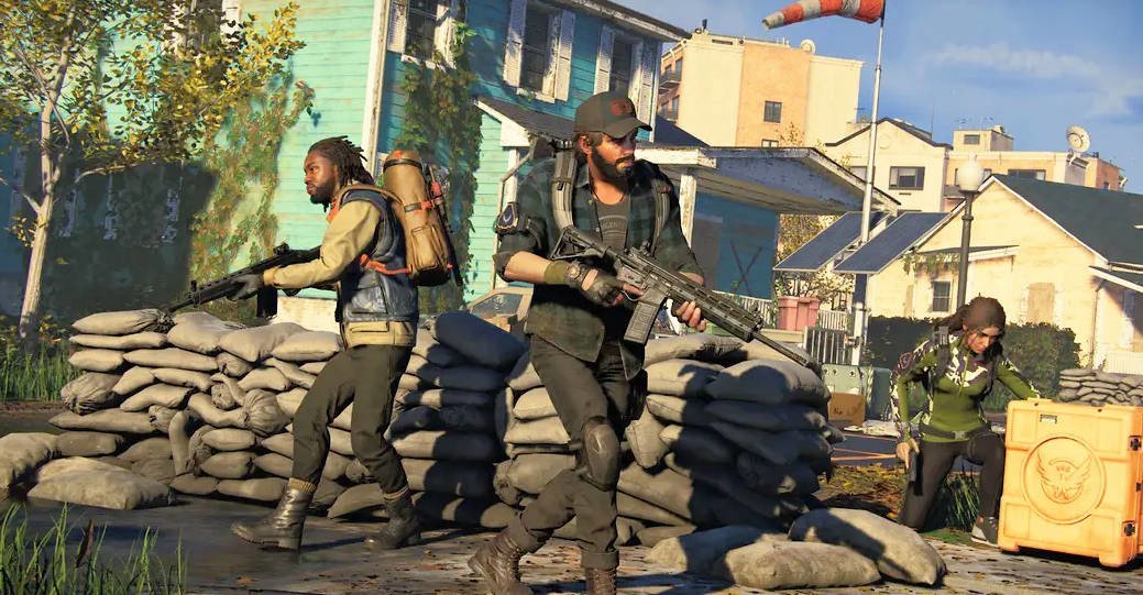 Tom Clancy’s The Division Heartland получил возрастной рейтинг