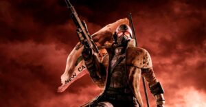 Опубликован новый трейлер фанатского мода Fallout 4: New Vegas