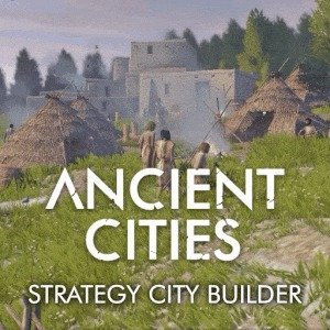 Ancient Cities