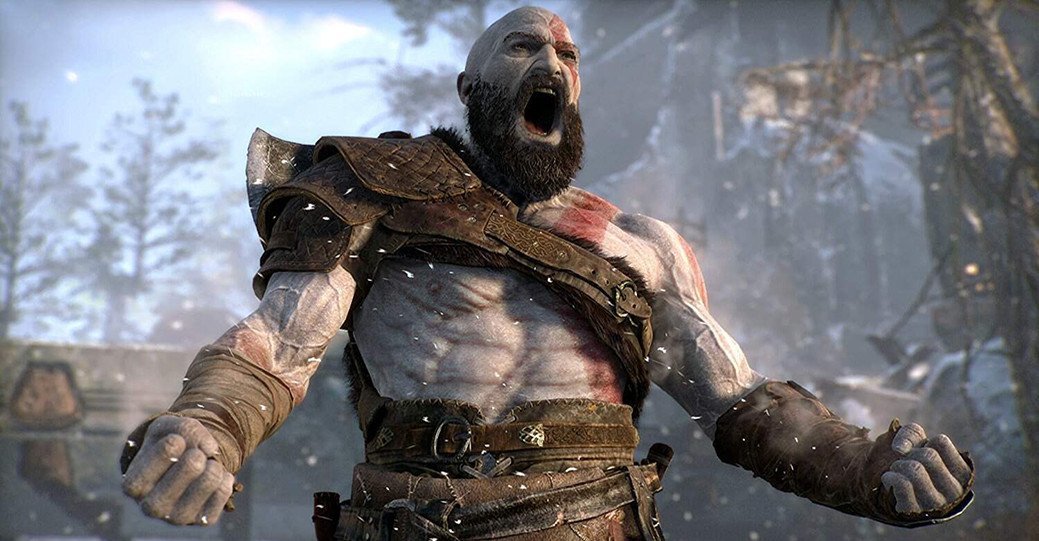 Как найти эхо и якорь тумана в God of War