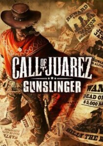 Call of Juarez: Gunslinger