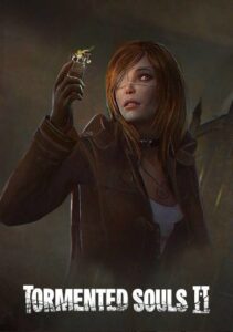 Tormented Souls 2