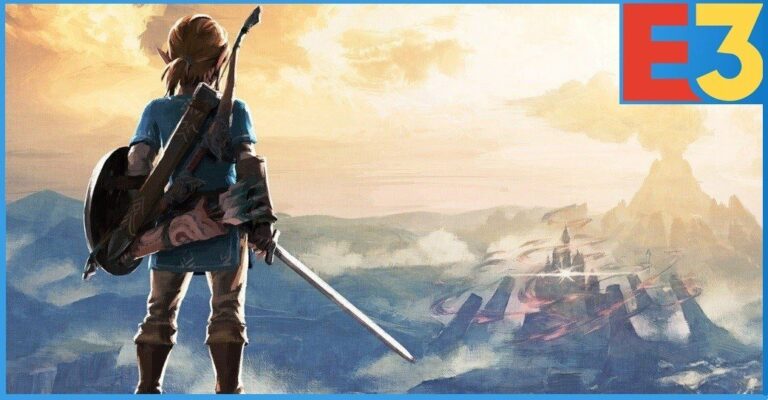 На Е3 2019 анонсировали продолжение The Legend of Zelda