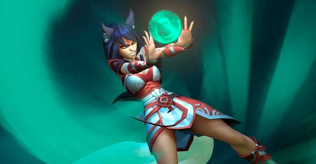 Вышла ролевая игра Ruined King: A League of Legends Story