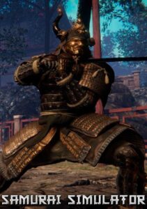 Samurai Simulator