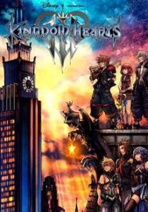 Kingdom Hearts 3