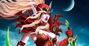 Сегодня Hearthstone получит обновление 22.0 и новых наемников