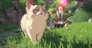 Гайд для новичков Ni no Kuni: Cross Worlds — 5 ошибок