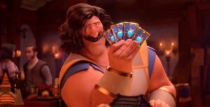 Blizzard выпустили новую короткометражку по Hearthstone