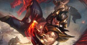 Для League of Legends и Teamfight Tactics вышло обновление 10.20