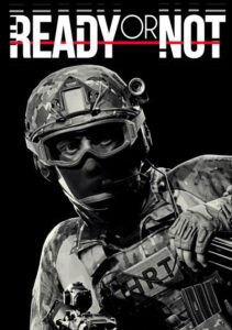 Ready or Not