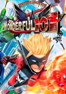 The Wonderful 101: Remastered