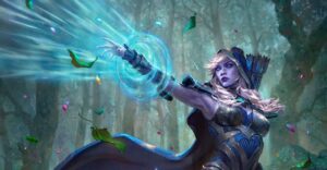 Valve начали рассылать приглашения в бету Artifact 2.0
