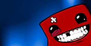 Забирайте вашу бесплатную копию Super Meat Boy