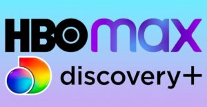 HBO Max и Discovery+ объединятся в единый потоковый сервис