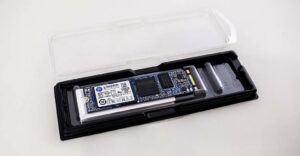 Обзор SSD Kingston SSDNow M.2 SATA G2 240GB