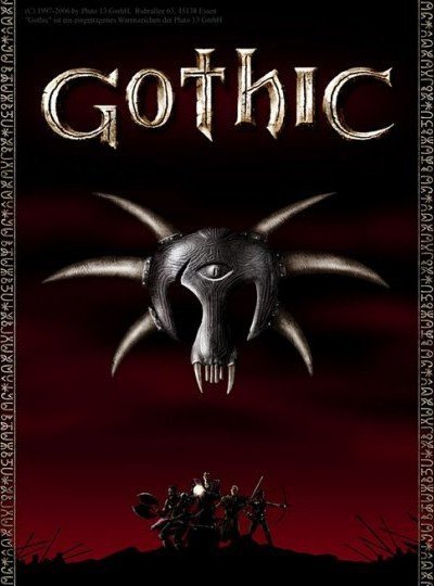 Gothic