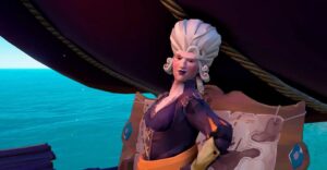 7 сезон введет в Sea of Thieves правителей и судовые журналы
