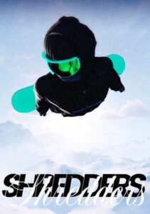 Shredders