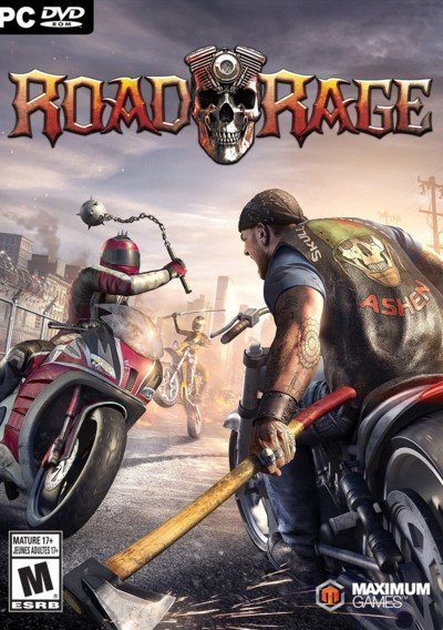 Road Rage