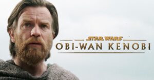 «Оби-Ван Кеноби» — самый просматриваемый сериал Disney+