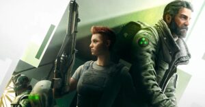 Ubisoft добавили в Rainbow Six Siege Сэма Фишера