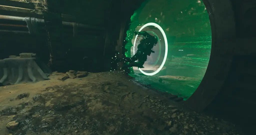 Как преодолеть зеленые дверные щиты в Star Wars Jedi: Survivor